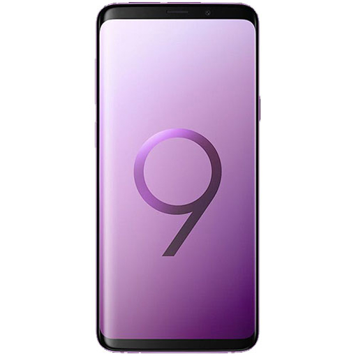 Picture of Samsung Galaxy S9 64GB Lilac Purple - Used Very Good (Grade A)