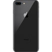 Picture of Apple iPhone 8 Plus 64GB Space Grey - Used Good (Grade B)