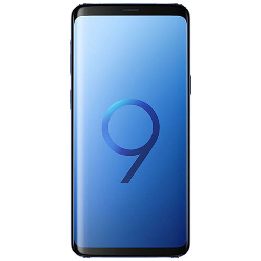 Picture of Samsung Galaxy S9 64GB Coral Blue - Almost Like New (Grade A+)