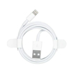Picture of Pack of 2 Alfa 8 Pin to USB Fast Charger Lead Sync Cable (2 meter) For Apple iPhone X and all other Apple Devices