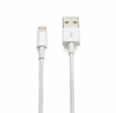 Picture of Apple iPhone 5 6 7 8 XR Lightning USB Data Sync Cable