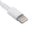 Picture of Apple iPhone 5 6 7 8 XR Lightning USB Data Sync Cable