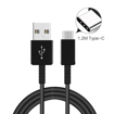 Picture of USB Type-C Fast Charger Cable Data Lead For Sony Xperia L1 L2 L3