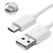 Picture of New USB Type-C 3.1 Charger Charging Cable Data Sync Lead For All Mobile Phones