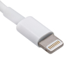 Picture of Genuine Apple Lightning To USB Sync Charger Lead Cable For iPhone 5 6 6S 7 7+ 8 8+ X XR XS