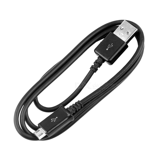 Picture of Charging Cable For Huawei P Smart 2019, Y5 Y6 Y7 Pro Micro USB Fast Charger and Data Sync Cable