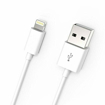 Picture of Apple iPhone Lightning USB Cable Foxconn - MD818ZM/A - iPhone iPad iPod