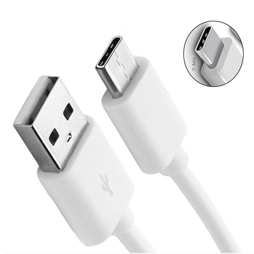 Picture of Samsung Galaxy A8 2018 A530F USB Type C Charger Cable Charging Power Lead UK