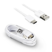 Picture of White USB Type C Charger Cable Data Charging Lead For Oppo Find X2 Pro Reno 2 3