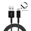 Picture of Samsung 1.2M Type-C Data Lead Fast Charger Cable For Galaxy M21 M31s M51