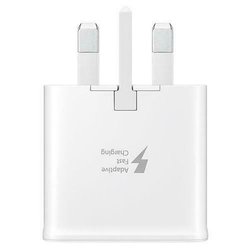 Picture of Original Samsung Galaxy Note  20 Ultra USB Charger Plug Fast Adaptive Charge
