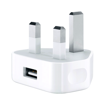 Picture of ORIGINAL OFFICIAL Apple iPhone 11 / 11 Pro / 11  Pro Max Charger USB Cable & Adapter