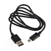 Picture of Micro USB Cable Charger Lead For Samsung Galaxy Mobile Android Tablet Kindle