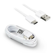Picture of Genuine Samsung Fast Charger Adapter &2M USB-C Cable For Galaxy A20 A20e A30 A40