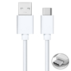 Picture of Pack Of 2 1M Genuine Samsung Galaxy S9 Fast Charging C-Type USB Data Sync Cable