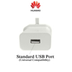 Picture of Genuine Huawei Fast Charging Plug and USB-C Cable for P9 Plus Super Charging