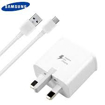 Picture of Genuine Samsung Fast TYPE C Charger Cable Data Lead For Galaxy S8 / S8+ /S9 /Note 8 and Note 9