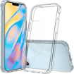 Picture of Apple iPhone 12 Mini / Pro / Max transparent Back Case Crystal Clear Cover