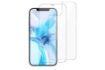Picture of Apple Tempered Glass Protector For iPhone 12 Pro Max/12 Pro/12/12 Mini/11 Pro Max/11 Pro/11//XS Max/XS/XR/X/8Plus/8/7