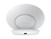 Picture of Samsung Galaxy Wireless Charging Stand - White