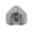 Picture of Speedy Dual Port 2 USB Charger Mains Wall Plug Adapter 2.1A | UK
