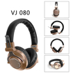 Picture of VJ-080 Bluetooth Wireless Music Headphones