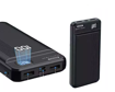 Picture of Remax Power Bank Ultra Power Backup With High Speed Charging | RPP-106 20000mAh