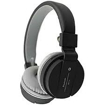 Picture of SH22 Folding Bluetooth V4.0 Wireless Headset Stereo Over Gaming Earphones | Black