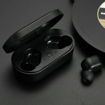 Picture of Wireless Earbuds TWS-02 Bluetooth 5.0 With Microphone & Quick Charging Case