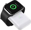 Picture of Portable Magnetic Wireless USB Charger Watch Charging For Apple iWatch