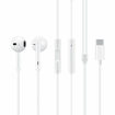Picture of Huawei Type C Connector Handsfree Earphones  For P20, P20 PRO Mate 20, P30 P30 PRO