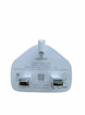 Picture of OPPO 20W Travel Power Mains Charger Adapter UK 3 PIN Plug