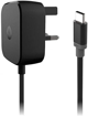 Picture of High Quality Motorola Rapid Charge Type-C Turbo Power 20W Wall Charger 12V 2.0A - Black