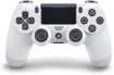 Picture of Sony PS4 PlayStation DualShock 4 Controller - White | Open-Box