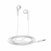 Picture of Genuine Huawei AM115 White 3.5mm Handsfree Earphones For Huawei P8/P9/P9 LITE/P10/P20 HONOR 10Plus and Other Smartphones / Tablets