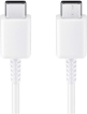 Picture of Samsung 2M USB Type-C Cable for USB Type-C For Samsung Galaxy S21 5G | S21+ 5G Smartphones and Other USB Type C Devices - White