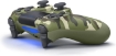 Picture of Wireless Controller for PS4 Playstation 4 DualShock Six-axis,Bluetooth Remote Gaming Gamepad Joystick (Green Camouflage) - Very Good Condition