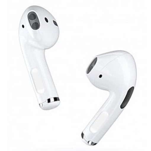 Picture of TWS Air Pods Pro 12 with LED Display For Apple iPhone | Bluetooth Headset