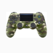 Picture of Wireless Controller for PS4 Playstation 4 DualShock Six-axis,Bluetooth Remote Gaming Gamepad Joystick (Green Camouflage) - Very Good Condition