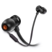 Picture of JBL T290 3.5mm Wired Earphones TUNE 290 Stereo Music Sports Pure Bass Headset 1-Button Remote Hands-free Call with Mic