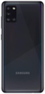 Picture of Samsung Galaxy A31 128GB 6.4-Inch FHD+ Android Dual-SIM Smartphone - Prism Crush Black (UK Version)