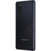 Picture of Samsung Galaxy A31 128GB 6.4-Inch FHD+ Android Dual-SIM Smartphone - Prism Crush Black (UK Version)
