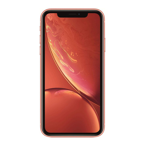 Picture of Apple iPhone XR 128GB Coral - Used Very Good (Grade A)