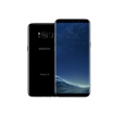 Picture of Samsung Galaxy S8 64GB Midnight Black - Used Good (Pinkish Display)