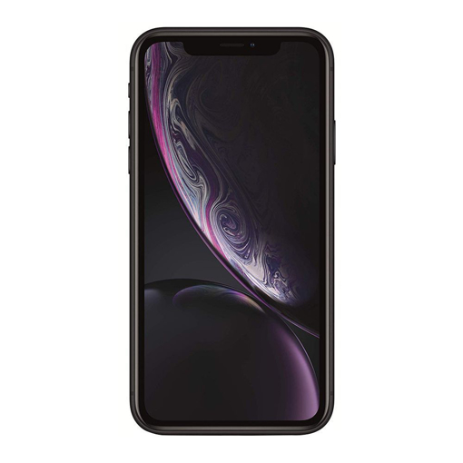 Picture of Apple iPhone XR 64GB Black - Like New (Grade A++)