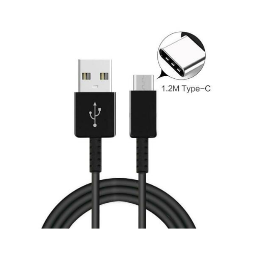 Picture of Genuine Charger Charging Cable USB-C Data Sync For Samsung Galaxy Note 20/ Ultra