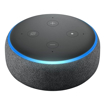 Picture of Echo Dot (3rd Gen) - Smart speaker with Alexa - Charcoal Fabric