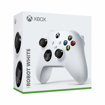 Picture of Microsoft Official Xbox Wireless Controller – Robot White