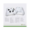 Picture of Microsoft Official Xbox Wireless Controller – Robot White