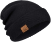 Picture of Beanie for Men, Comfortable Breathable Soft Beanie, Fashion Winter Hats for Women and Men, Gifts for Him/Her